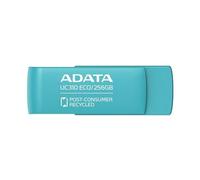 Memoria USB Adata UC310 64 GB Verde