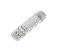 Memoria USB "C-Laeta", USB-C, USB 3.1/3.0, 32 GO, 40 MO/s