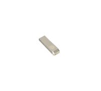 Raspberry Pi® SC2141 - Memoria USB (256 GB, USB 3.0), color plateado