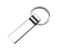 Memoria USB de 32 G con llavero, ligera, a prueba de golpes, a prueba de goteo, a prueba de polvo, impermeable, de gran capacidad, ligera y fácil de sostener. Proceso profesional