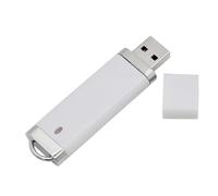 Memoria USB de alta velocidad, Plug and Play, para una fácil transferencia de datos, dispositivo de almacenamiento portátil para el trabajo diario