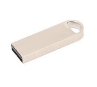 Memoria USB de alta velocidad, unidad USB metálica, unidad flash portátil de repuesto para Amazon Fire TV, Samsung y Toshiba TV. Fabricada para