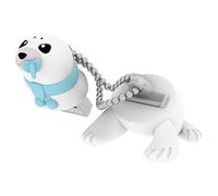 Memoria usb emtec flash 16 gb 2.0 foca