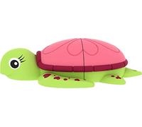 Memoria usb emtec flash 16 gb 2.0 tortuga