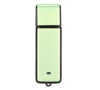 Memoria USB esmaltada para una compatibilidad perfecta, el indicador LED mejora tu experiencia de almacenamiento de datos digitales con estilo y