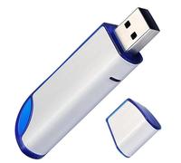 Memoria usb FAT32, BlumWay 32G USB C, unidad flash 2.0, almacenamiento para tarjetas de captura de juegos, reproductor de cassette