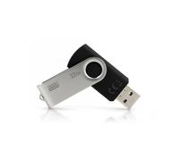 MEMORIA USB GOODRAM 32GB UTS3 BLACK USB 3.0