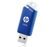 HP PNY X755W 128GB USB 3.1 Azul