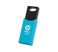 Memoria USB HP 712w 3.2 256GB Azul
