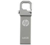 Memoria USB HP HPFD250W-64 64 GB