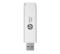 HP HPFD819W-A-128 unidad flash USB 128 GB USB tipo A 3.2 Gen 2 (3.1 Gen 2) Plata