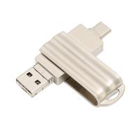 Memoria USB innovadora, velocidad de transferencia USB 2.0 ultrarrápida, memoria USB para ampliar el almacenamiento, Plug & Play para una