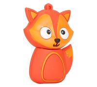 Memoria USB inspirada en la vida silvestre: un compañero rápido y confiable para tu mundo digital.