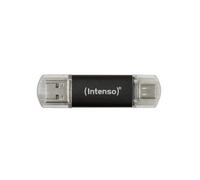 Memoria usb 3.2 intenso twist line 32gb