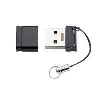 Memoria usb 3.2 intenso slim line 64gb