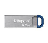 Memoria USB Kingston DataTraveler Kyson 64 GB USB 3.2 Gen 1 220 MB/s