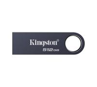 Memoria USB Kingston DataTraveler SE9 G3 512 GB USB 3.2 Gen 1 metálica