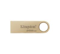 Memoria USB - KINGSTON - DTSE9G3/128 Go - Velocidad USB 3.2 Gen 1 - Compatible con Windows, MacOS, Linux y Chrome