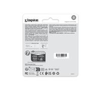 Kingston Technology IronKey 32GB Locker Plus 50 G2, FIPS 197, AES-256
