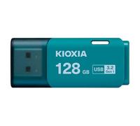 Memoria USB Kioxia 128 GB Azul