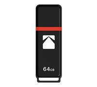 Memoria USB KODAK K102 2.0 64GB K146939