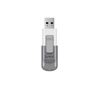 Memoria USB Lexar JumpDrive V100 128 GB USB 3.2 Gen 1 Gris Blanco