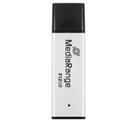 PENDRIVE 512GB USB 3.2 MEDIARANGE HIGH P.
