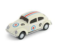 Memoria USB Oficial VW Volkswagen Beetle / Camper Van - 8GB - 5 Tipos