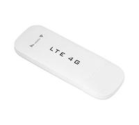 Memoria USB para Módem, Función de Uso Compartido de Memoria Grande de Cobertura Superior, Adaptador de Red USB para Dormitorio para el Hogar(con wifi)