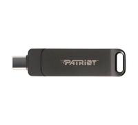 Memoria USB Patriot Rage R550 32 GB USB-A y USB-C 3.2 Gen 1 100 MB/s