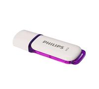 Philips Memoria USB 2.0 FM08FD70B/10 64 GB Snow Edition