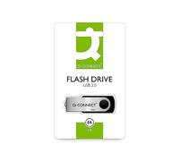 Memoria usb q-connect flash 64 gb 2.0