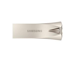 Memoria USB Samsung 128 GB USB 3.0 MUF-128BE3 Unidad de memoria flash Stick 300 MB/s