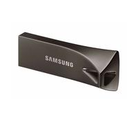 Samsung MUF-256BE unidad flash USB 256 GB USB tipo A 3.2 Gen 1 (3.1 Gen 1) Gris