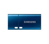 Samsung MUF-256DA unidad flash USB 256 GB USB Tipo C 3.2 Gen 1 (3.1 Gen 1) Azul