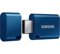 Samsung MUF-512DA unidad flash USB 512 GB USB Tipo C 3.2 Gen 1 (3.1 Gen 1) Azul