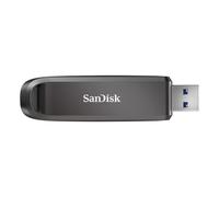 SANDISK Extreme Pro Unidad Flash, USB Type-A, 2TB (hasta 1000 MB/s de rápidas velocidades de Lectura y hasta 900 MB/s de Escritura, Software RescuePRO Deluxe)