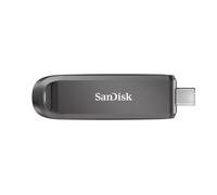 SANDISK Extreme Pro 512 GB Unidad Flash de Alto Rendimiento, con USB Type-C (hasta 1000 MB/s de Velocidad de Lectura y hasta 900 MB/s de Escritura, RescuePRO Deluxe)