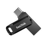 Memoria USB SanDisk SDDDC3 1TB Dual USB 3.2 Gen 1 hasta 400 MB/s