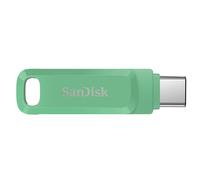 Memoria USB SanDisk Ultra Dual Drive Go 2 TB USB-A USB-C Verde