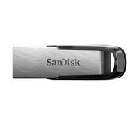 Memoria USB SanDisk Ultra Flair Tipo-A de 32 GB Sin tapa protectora, hasta 150 MB/s, USB 3.2 Gen 1x1 (5 Gbit/s)