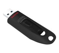 Sandisk Pendrive Ultra Usb 3.0 32gb 2 Unidades One Size Red / Blue