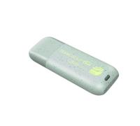 Memoria USB Team Group C175 ECO 128GB USB 3.2 Gen1 Verde Capuchón Compacta