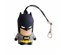 Memoria USB Tech One Tech TEC5114-32 32GB USB 2.0 diseño Batman