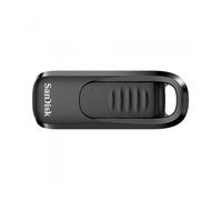 Memoria usb tipo c sandisk 256gb ultra slider