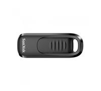 Memoria usb tipo c sandisk 64gb ultra slider