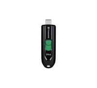 Memoria USB Transcend JetFlash 790C 256 GB USB Tipo C 3.2 Gen 1 Negra
