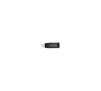 Verbatim V3 Usb 3.0 64gb One Size Black