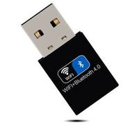 Memoria USB Wi-Fi con Bluetooth 4.0 (función dual)