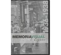 Memoria Visual de España Capítulo 5 (1936-1938) DVD [DVD]